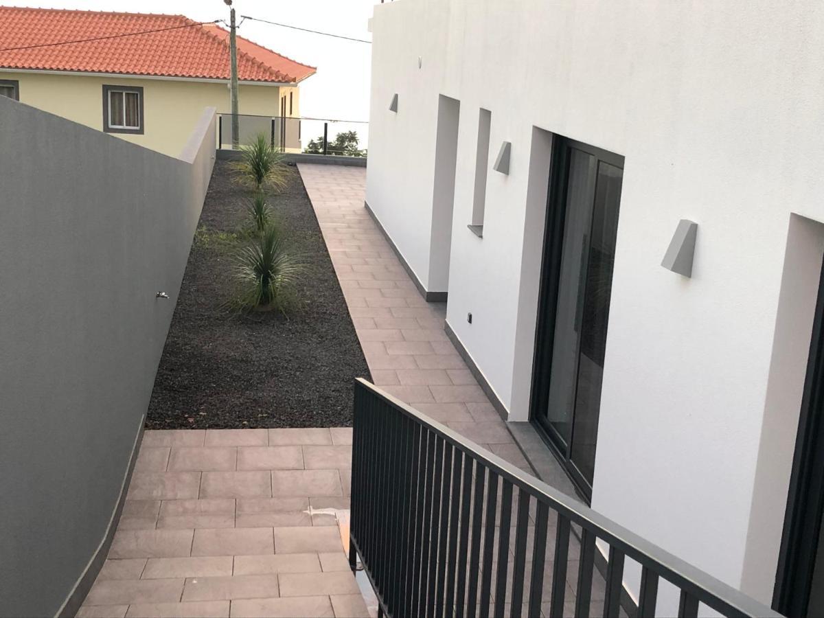 Calheta Ocean View Apartment 2 - Air Condition Estreito Da Calheta Exteriér fotografie