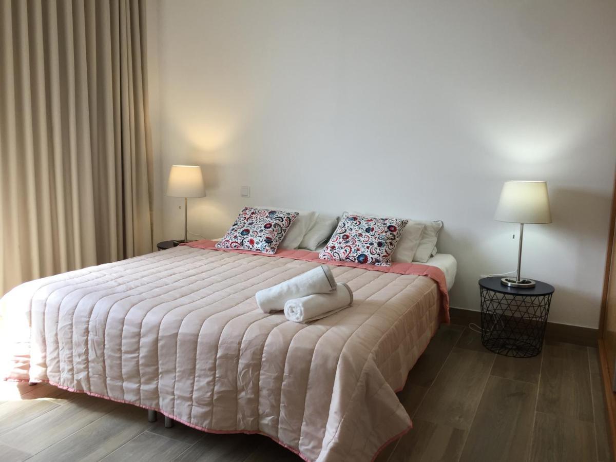 Calheta Ocean View Apartment 2 - Air Condition Estreito Da Calheta Exteriér fotografie