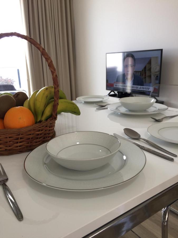 Calheta Ocean View Apartment 2 - Air Condition Estreito Da Calheta Exteriér fotografie