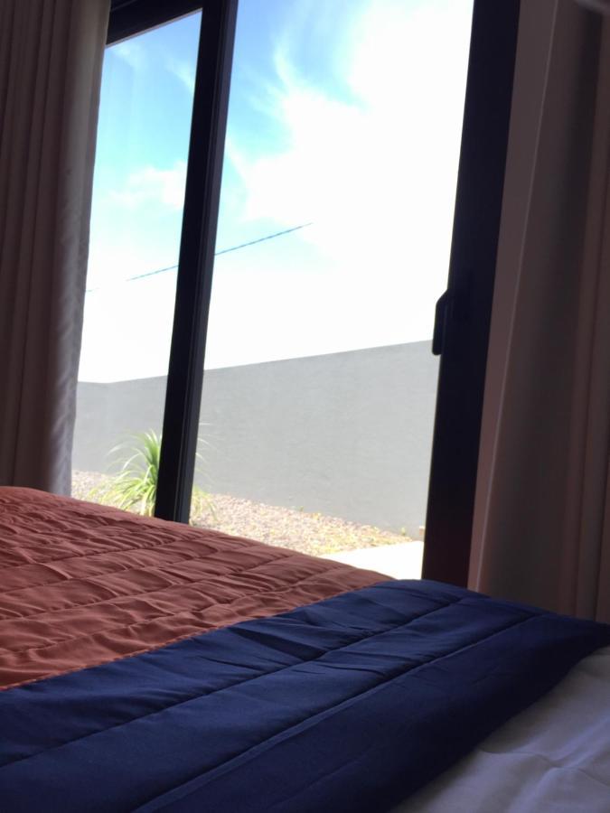 Calheta Ocean View Apartment 2 - Air Condition Estreito Da Calheta Exteriér fotografie