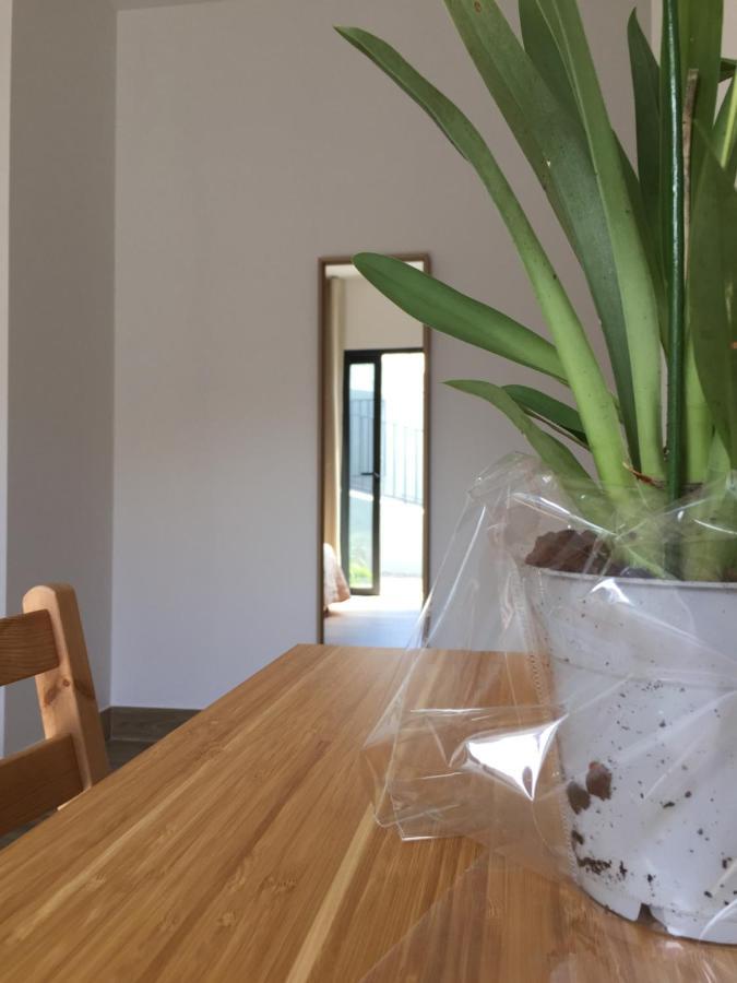 Calheta Ocean View Apartment 2 - Air Condition Estreito Da Calheta Exteriér fotografie