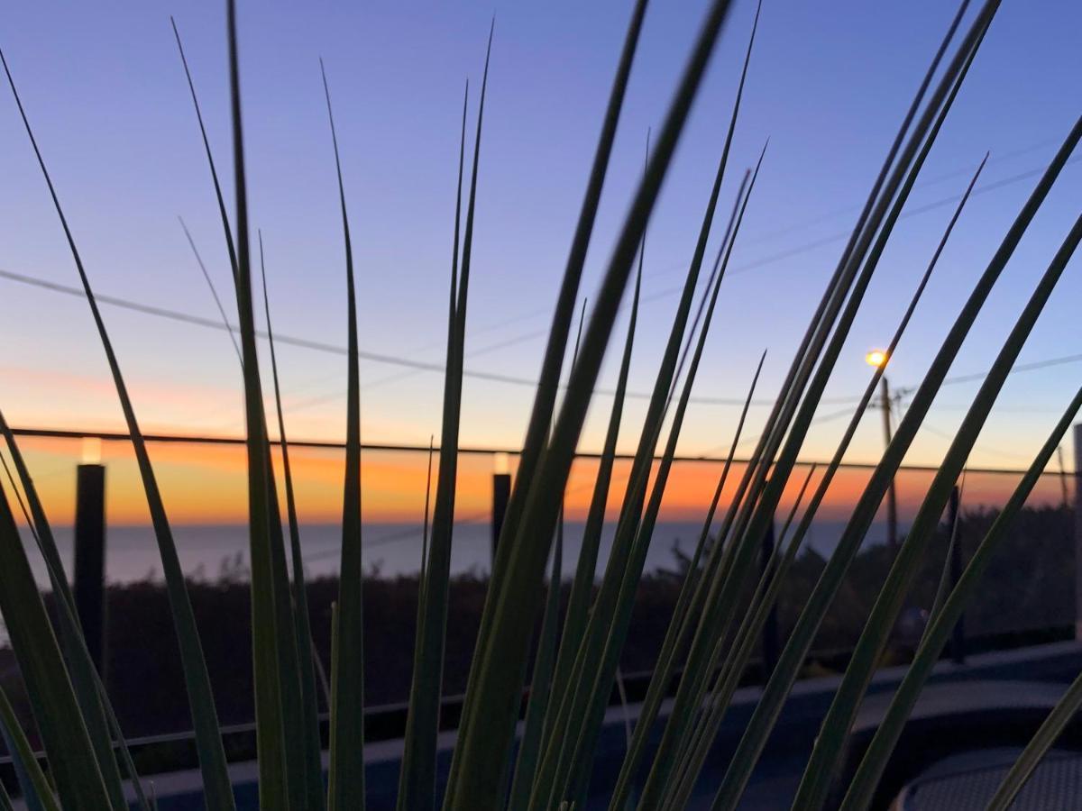 Calheta Ocean View Apartment 2 - Air Condition Estreito Da Calheta Exteriér fotografie