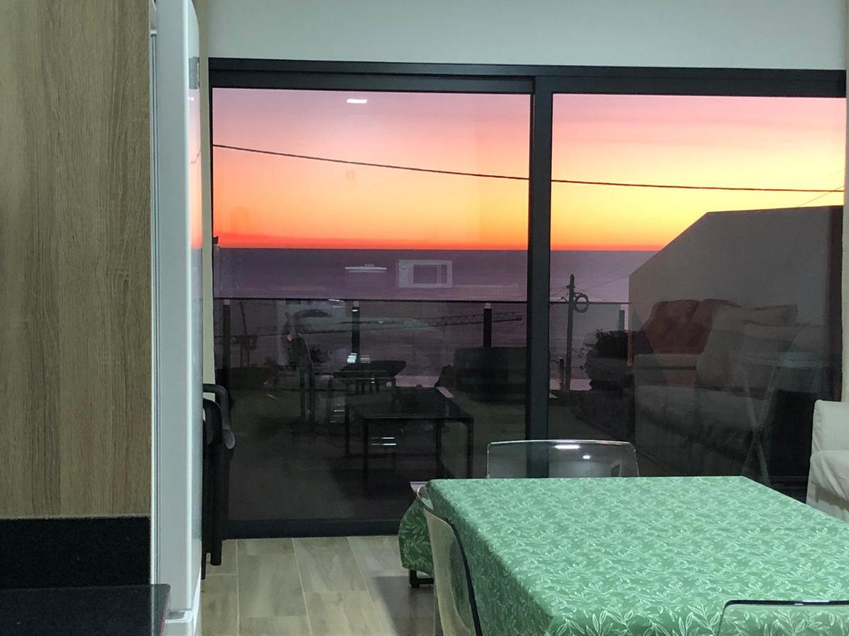 Calheta Ocean View Apartment 2 - Air Condition Estreito Da Calheta Exteriér fotografie