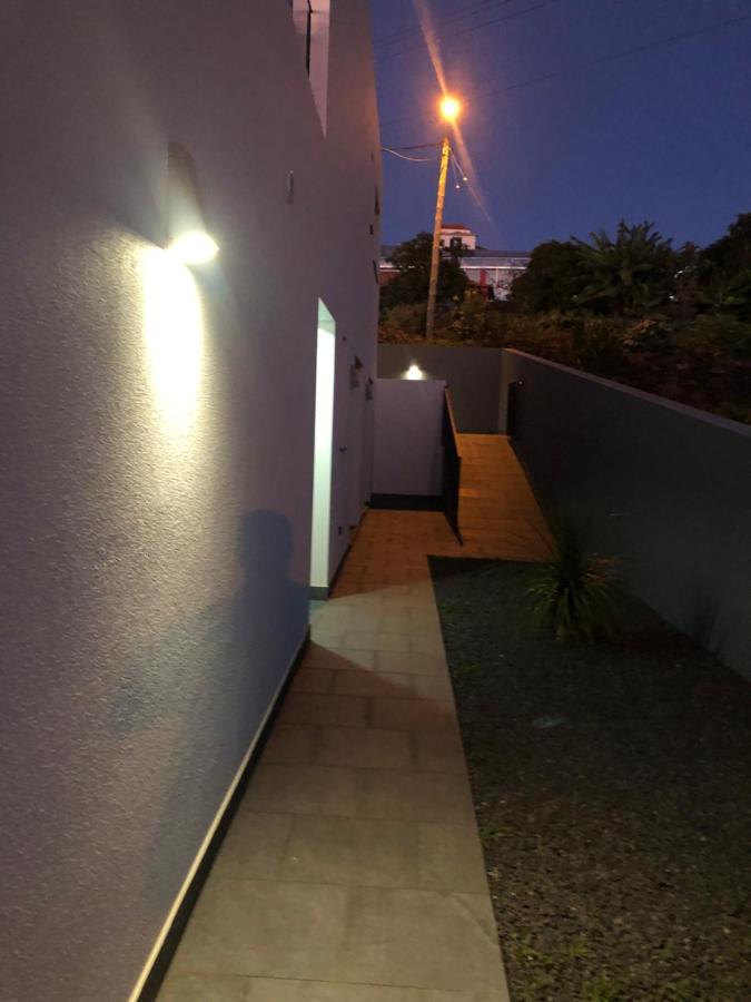 Calheta Ocean View Apartment 2 - Air Condition Estreito Da Calheta Exteriér fotografie